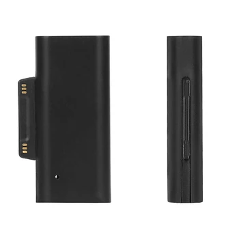 2021 Женский штекер для быстрой зарядки PD, конвертер 15 В/ 3A USB C, Быстрый конвертер PD для ноутбука Surface Book, Кабельный адаптер