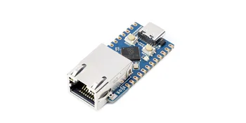 Waveshare RP2040-ETH Mini Development Board RP2040 Модуль порта Ethernet Raspberry Pi Microcontroller