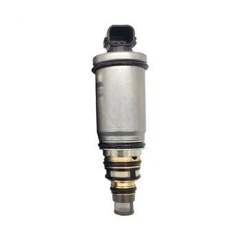 Автомобильный регулирующий клапан переменного тока Клапан управления компрессором переменного тока для автомобиля KIA SPORTAFE 2010-2012