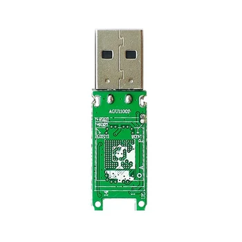 Адаптер USB 2.0 EMMC 153 169 Основная плата EMCP PCB без флэш-памяти