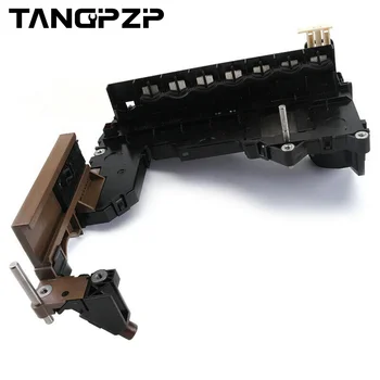 Блок управления трансмиссией 6R80 TCU TCM Подходит для lead frame2012 up ford ranger FORD F150 OEM