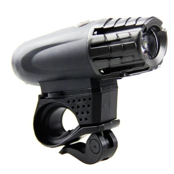 Велосипедный фонарь Супер Яркий Велосипедный фонарь USB Перезаряжаемый Велосипедный фонарь с высоким люменом, Водонепроницаемый велосипедный фонарь безопасности для ночной езды