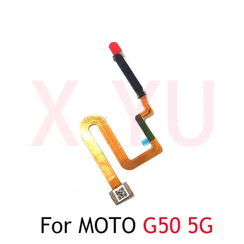 Для Motorola Moto G50 5G Кнопка 