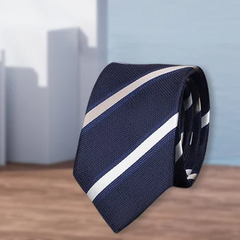 Жаккардовый галстук, простые жаккардовые галстуки, классическая официальная деловая рубашка в европейском стиле с принтом для свадебной вечеринки, подарок