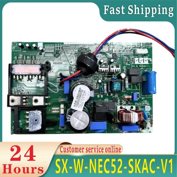 Используется для 100% тестирования печатной платы компьютера кондиционирования воздуха SX-W-NEC52-SKAC-V1 KFR-35W/BP