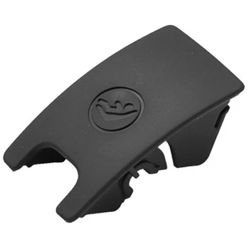 Кнопка крепления накладной крышки для крепления заднего детского сиденья Isofix для AUDI A4 B8 A5 8T0887187