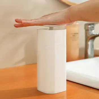 Контейнер для хранения прессованного мыла Креативный Косметический Флакон для шампуня Дозатор бытового мыла Кухонные принадлежности для мытья рук в ванной комнате