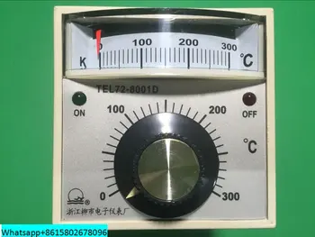 Контроль температуры Роти в духовке TAISHENG TEFD Suhu Oven Kontrol TSD-2001 Контроллер Suhu TEH72-8001 K TEL72-8001