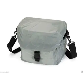 Подлинная черная зеркальная камера Nova 170 AW, фото-рюкзак, сумка через плечо, цифровой чехол с 360-дюймовым всепогодным покрытием