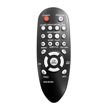 Сменный Пульт дистанционного Управления для DVD AK59-00156A DVDE360 Remote Control