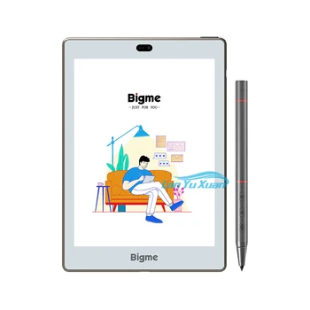 Устройство для чтения электронных книг с цветным чернильным экраном Bigme S6Color 7,8 