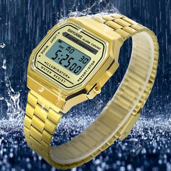 Электронные часы G style Мужские водонепроницаемые спортивные ударопрочные светодиодные цифровые военные наручные часы Мужские Женские студенческие cCock 2212